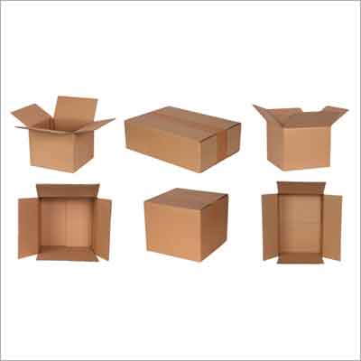 Plain-Corrugated-Boxes